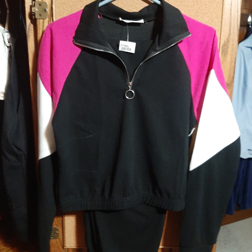 Athletic set 2 piece